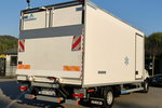Iveco Daily 70C17 Mroźnia Ściana Grodziowa Multitemperatura Podwójny Parownik Agregat Supra 750 Boczne Drzwi+Tył Winda DHOLLANDIA zdjęcie 41