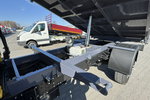 Mitsubishi Canter Fuso 4x4 17C18D 4.9/180KM Wywrotka 3-stronna Brygadówka DOKA 7 osób Klimatyzacja DMC- 7500kg UNIKAT Super Stan zdjęcie 10