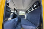 Mitsubishi Canter Fuso 4x4 17C18D 4.9/180KM Wywrotka 3-stronna Brygadówka DOKA 7 osób Klimatyzacja DMC- 7500kg UNIKAT Super Stan zdjęcie 29