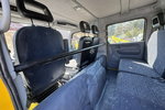 Mitsubishi Canter Fuso 4x4 17C18D 4.9/180KM Wywrotka 3-stronna Brygadówka DOKA 7 osób Klimatyzacja DMC- 7500kg UNIKAT Super Stan zdjęcie 30