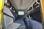 Mitsubishi Canter Fuso 4x4 17C18D 4.9/180KM Wywrotka 3-stronna Brygadówka DOKA 7 osób Klimatyzacja DMC- 7500kg UNIKAT Super Stan zdjęcie 32