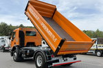 Renault PREMIUM 18.380 4x2 Wywrotka 3 stronna DMC 18ton LANDER Blokada Reduktor Klima NOWA ZABUDOWA Super Stan Uniakt zdjęcie 12