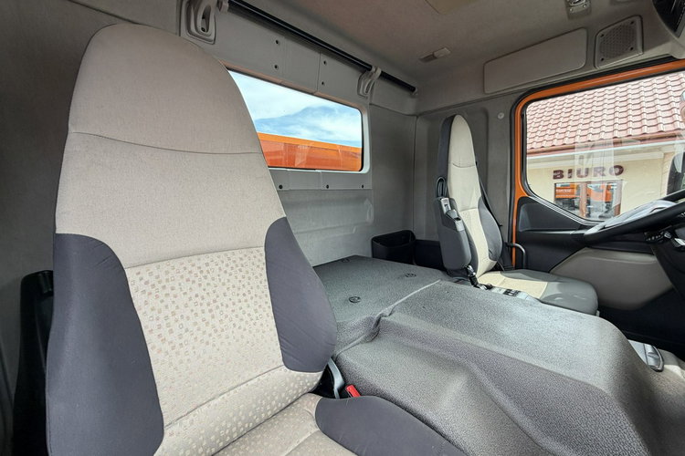 Renault PREMIUM 18.380 4x2 Wywrotka 3 stronna DMC 18ton LANDER Blokada Reduktor Klima NOWA ZABUDOWA Super Stan Uniakt zdjęcie 28