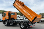 Renault PREMIUM 18.380 4x2 Wywrotka 3 stronna DMC 18ton LANDER Blokada Reduktor Klima NOWA ZABUDOWA Super Stan Uniakt zdjęcie 9