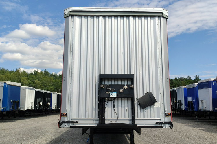 KAESSBOHRER Maxima XS Standard Super Stan Standard Super Stan UNIKAT 2015 zdjęcie 17