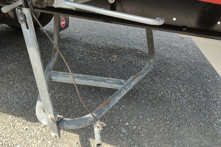 KAESSBOHRER Maxima XS Standard Super Stan Standard Super Stan UNIKAT 2015 zdjęcie 25