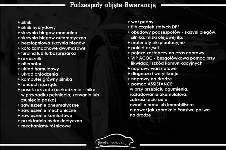 Peugeot Expert Premium Brygadowy L1H1 Netto 53 577PLN Gwarancja Salon Polska zdjęcie 10