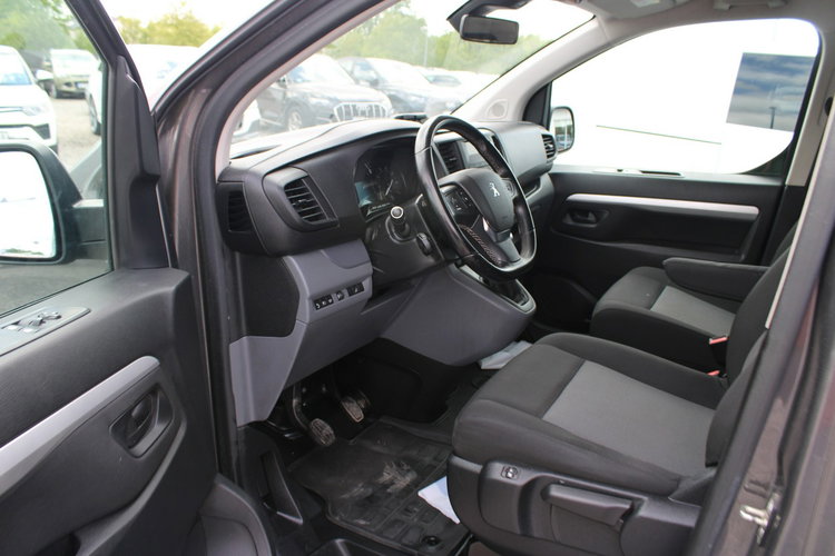 Peugeot Expert Premium Brygadowy L1H1 Netto 53 577PLN Gwarancja Salon Polska zdjęcie 15