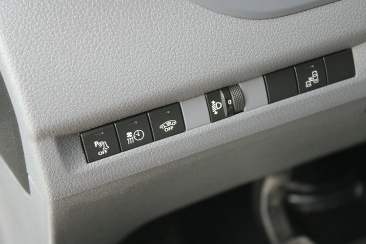 Peugeot Expert Premium Brygadowy L1H1 Netto 53 577PLN Gwarancja Salon Polska zdjęcie 17
