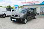 Peugeot Expert Premium Brygadowy L1H1 Netto 53 577PLN Gwarancja Salon Polska zdjęcie 1