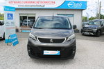Peugeot Expert Premium Brygadowy L1H1 Netto 53 577PLN Gwarancja Salon Polska zdjęcie 2