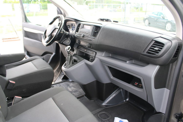 Peugeot Expert Premium Brygadowy L1H1 Netto 53 577PLN Gwarancja Salon Polska zdjęcie 29