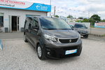 Peugeot Expert Premium Brygadowy L1H1 Netto 53 577PLN Gwarancja Salon Polska zdjęcie 3