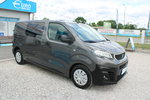 Peugeot Expert Premium Brygadowy L1H1 Netto 53 577PLN Gwarancja Salon Polska zdjęcie 4