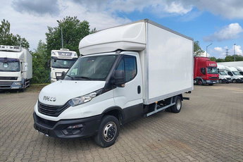 Iveco IVECO DAILY 35C16