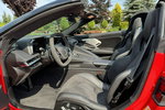Chevrolet Corvette C8 Cabrio 6.2 V8 Salon PL Full OPCJA Gwarancja Dostępny Od Ręki zdjęcie 23