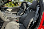 Chevrolet Corvette C8 Cabrio 6.2 V8 Salon PL Full OPCJA Gwarancja Dostępny Od Ręki zdjęcie 30