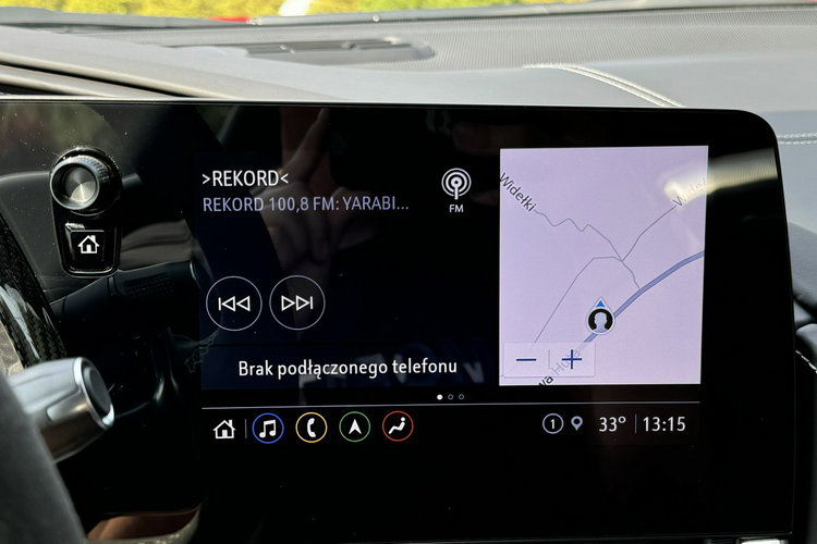 Chevrolet Corvette C8 Cabrio 6.2 V8 Salon PL Full OPCJA Gwarancja Dostępny Od Ręki zdjęcie 39