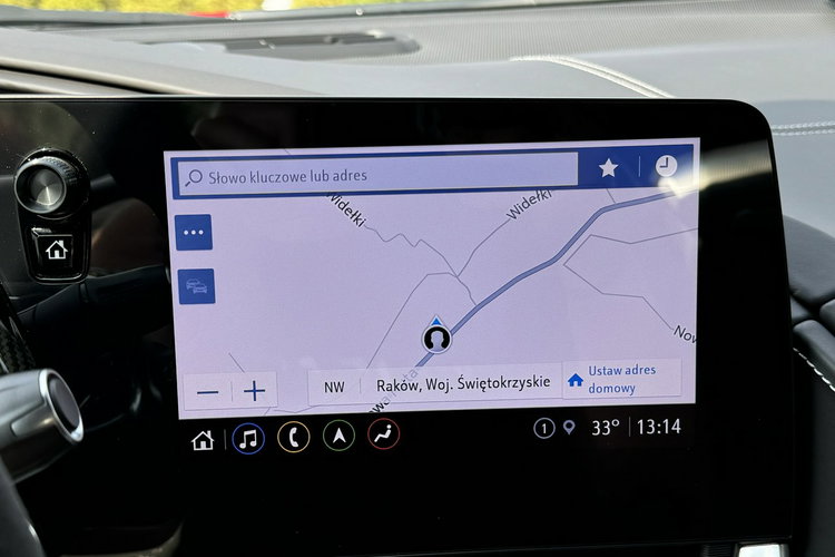 Chevrolet Corvette C8 Cabrio 6.2 V8 Salon PL Full OPCJA Gwarancja Dostępny Od Ręki zdjęcie 47