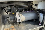 LAG Spożywcza Magyar Izolowana Webasto Pompa Elektryczna do Zrzutu 3-Komory 32.000litrów (10.5/7/14.5/) Pełna Instalacja i Filtr Sterylny zdjęcie 10