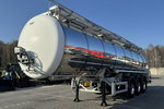 LAG Spożywcza Magyar Izolowana Webasto Pompa Elektryczna do Zrzutu 3-Komory 32.000litrów (10.5/7/14.5/) Pełna Instalacja i Filtr Sterylny zdjęcie 20