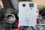 LAG Spożywcza Magyar Izolowana Webasto Pompa Elektryczna do Zrzutu 3-Komory 32.000litrów (10.5/7/14.5/) Pełna Instalacja i Filtr Sterylny zdjęcie 34