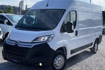 Citroen Jumper