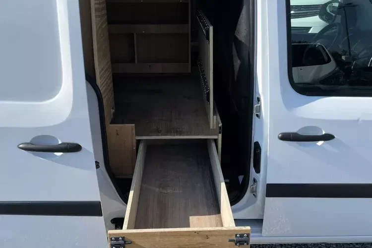 Renault Kangoo zdjęcie 6