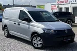 Volkswagen Caddy zdjęcie 11