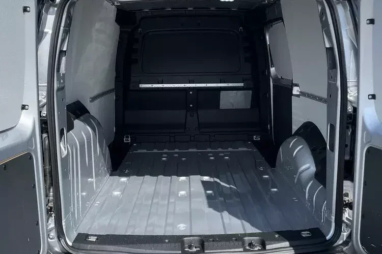 Volkswagen Caddy zdjęcie 3