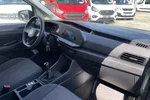 Volkswagen Caddy zdjęcie 5