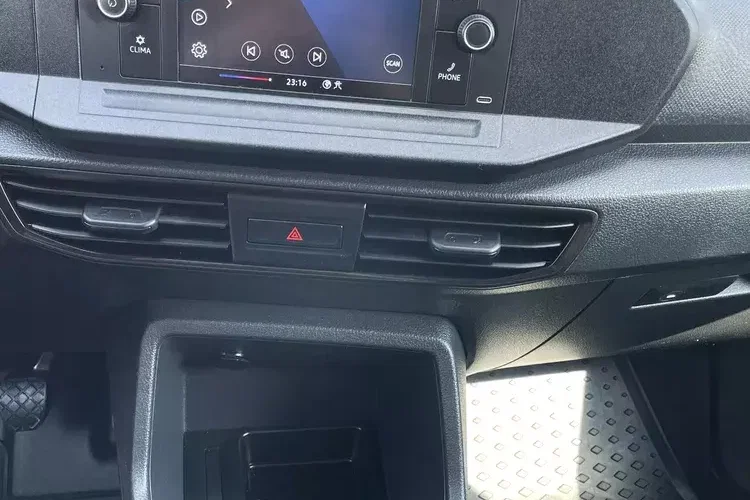 Volkswagen Caddy zdjęcie 8