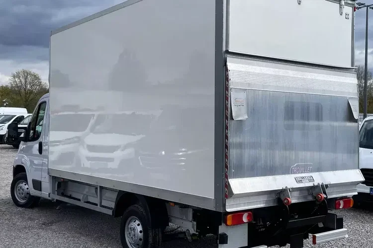 Fiat Ducato zdjęcie 11