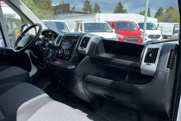 Fiat Ducato zdjęcie 4