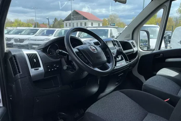 Fiat Ducato zdjęcie 5