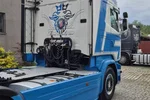 Scania R410 zdjęcie 11