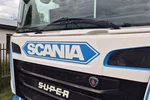 Scania R410 zdjęcie 14