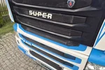 Scania R410 zdjęcie 15