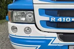 Scania R410 zdjęcie 16