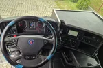 Scania R410 zdjęcie 24