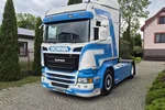Scania R410 zdjęcie 39