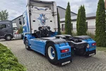Scania R410 zdjęcie 4
