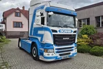 Scania R410 zdjęcie 40