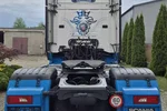 Scania R410 zdjęcie 5