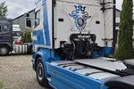 Scania R410 zdjęcie 9
