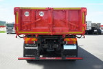Iveco TRAKKER 450 / 6X4 / WYWROTKA / HYDROKLAPA / HYDROBURTA / BORDMATIC / CZOŁOWNICA / / zdjęcie 23