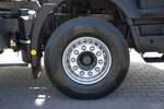 Iveco TRAKKER 450 / 6X4 / WYWROTKA / HYDROKLAPA / HYDROBURTA / BORDMATIC / CZOŁOWNICA / / zdjęcie 27