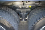 Iveco TRAKKER 450 / 6X4 / WYWROTKA / HYDROKLAPA / HYDROBURTA / BORDMATIC / CZOŁOWNICA / / zdjęcie 31