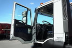 Iveco TRAKKER 450 / 6X4 / WYWROTKA / HYDROKLAPA / HYDROBURTA / BORDMATIC / CZOŁOWNICA / / zdjęcie 32