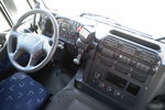 Iveco TRAKKER 450 / 6X4 / WYWROTKA / HYDROKLAPA / HYDROBURTA / BORDMATIC / CZOŁOWNICA / / zdjęcie 37